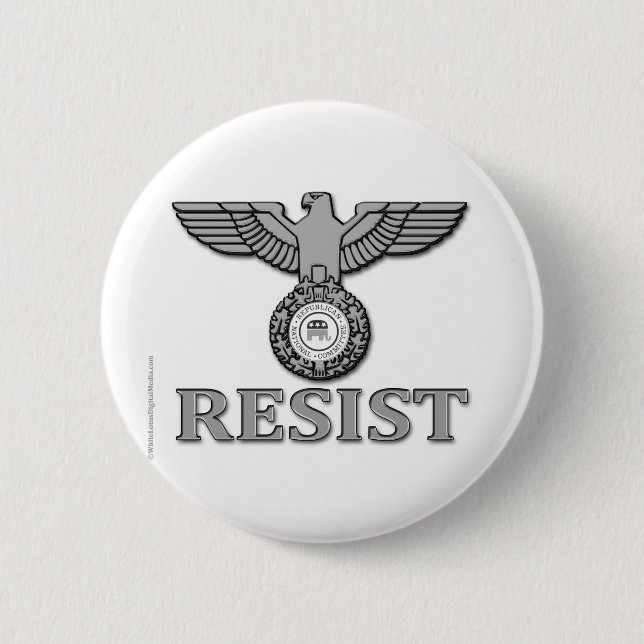 RESIST BUTTON (Front)