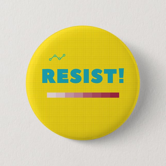 Resist button (Front)