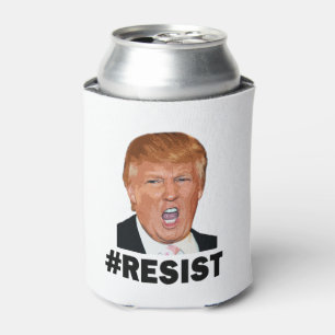 Resist Can Cooler