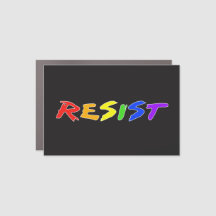 Resist!