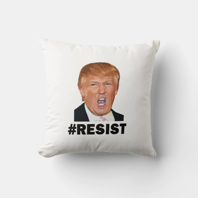 Resist Cushion (Front)