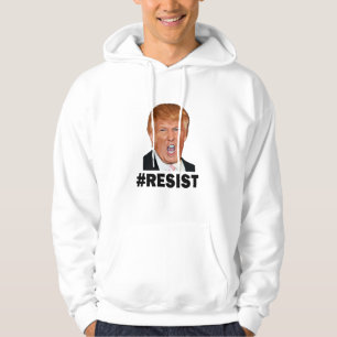 Resist Hoodie