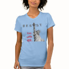 RESIST - I'm with Her - Lady Liberty