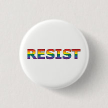 RESIST - LGBT
