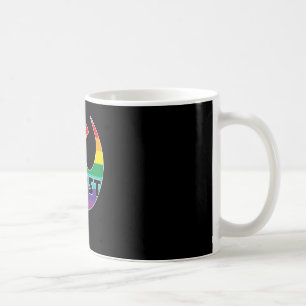 Resist Lgbt Oppression - Rebellion Resistance For Coffee Mug