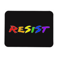 Resist!