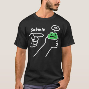 Resist Portland Frog Shirt Protest Men Women