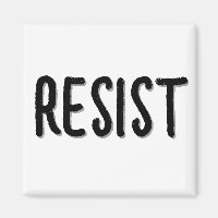 Resist Resistance 
