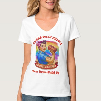 Resist, smash the patriarchy, Feminist, protest T T-Shirt