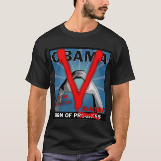 Resist Socialism T-Shirt