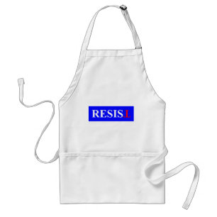 Resist Standard Apron