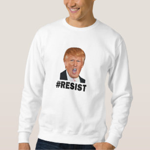 Resist Sweatshirt