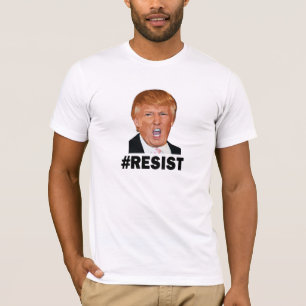 Resist T-Shirt