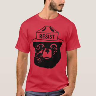 Resist T-Shirt