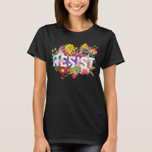 Resist T-Shirt