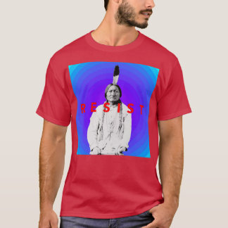 Resist  T-Shirt