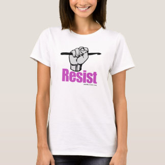 Resist T-Shirt