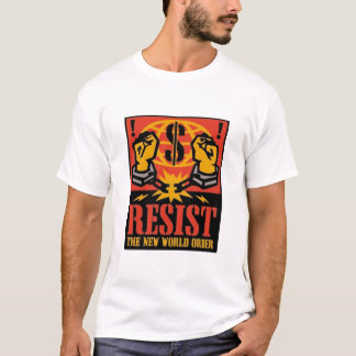 Resist T-Shirt