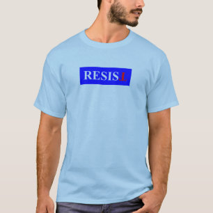Resist T-Shirt