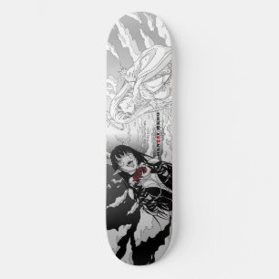 resist the temptation test skateboard