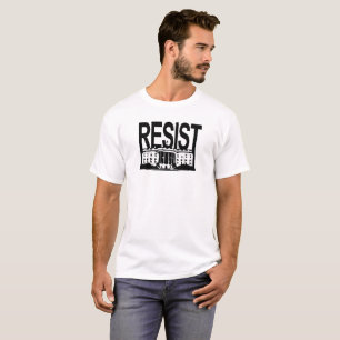 Resist the White House T-Shirt