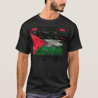 Resist Together T-Shirt