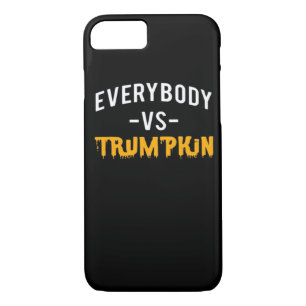 Resist - Trumpkin Classic iPhone 8/7 Case