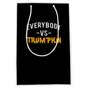 Resist - Trumpkin Classic Medium Gift Bag