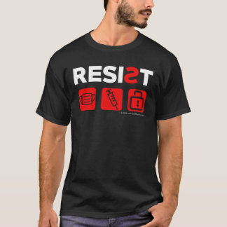 RESIST Tyranny T-Shirt