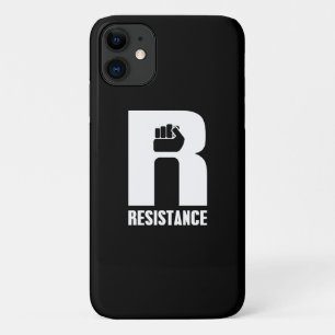 Resistance iPhone 11 Case