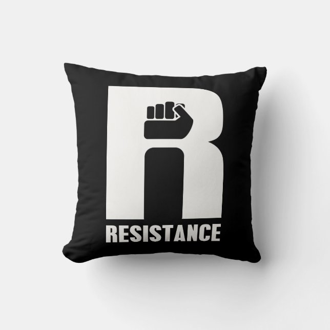 Resistance Cushion (Front)