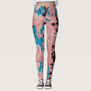 RESISTANCE LEGGINGS