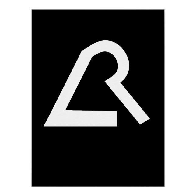 Resistance Poster (Front)