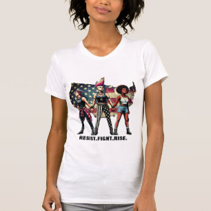 RESISTANCE SHIRT