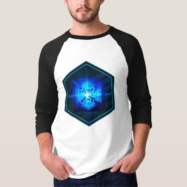 Resistance Toolbox Shirt (Front)