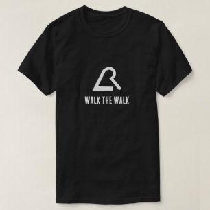 Resistance "Walk the Walk" Shirt