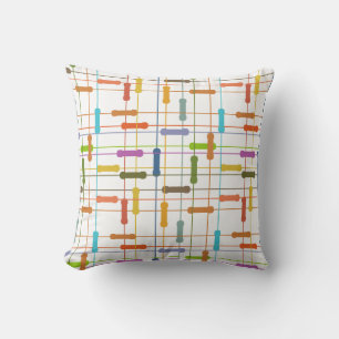 Resistors Cushion