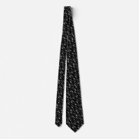 Resistors - White on Black