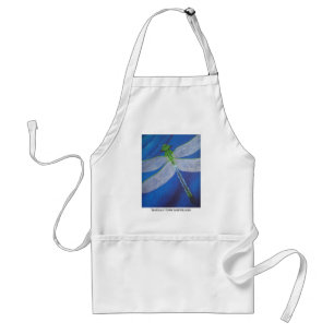 Reslience Apron