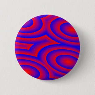 Resonate - Customised 6 Cm Round Badge