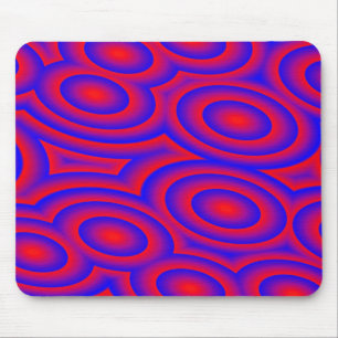 Resonate Mouse Mat