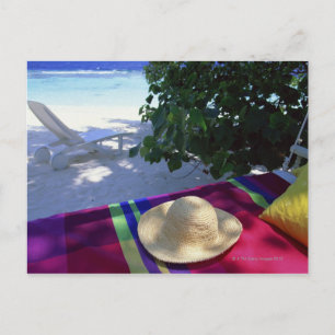 Resort Image 3 Postcard