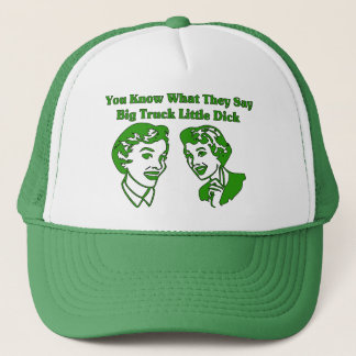 Resource Hogs Trucker Hat