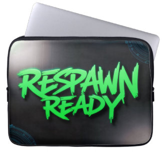 Respawn Ready Laptop Sleeve