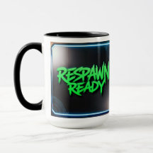 Respawn Ready