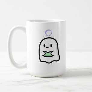 Respawned Coffee Mug