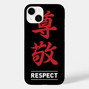 Respect 2 Case-Mate iPhone 14 case