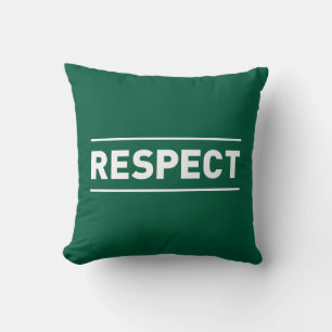 Respect Cushion