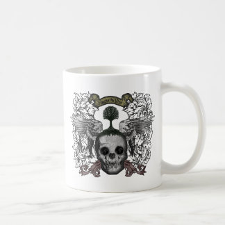 Respect Life - "Veneratio Vita" Mug