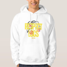 "Respect Locs" Dreadlock Appreciation Hoodie